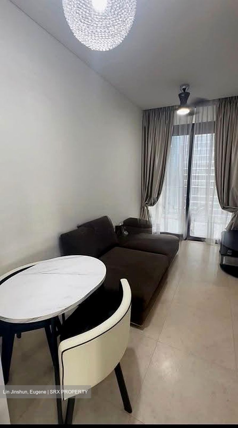Robinson Suites (D1), Apartment #616503471